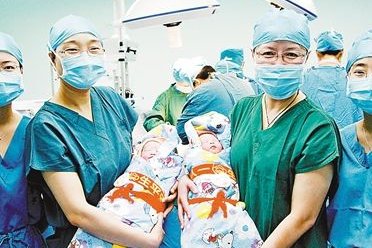 洛阳可以做什么三代试管婴儿有哪家医院？对老人有好处