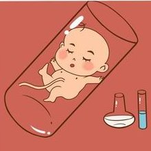 试管婴儿促排后一级质量的胚胎数量很少吗？